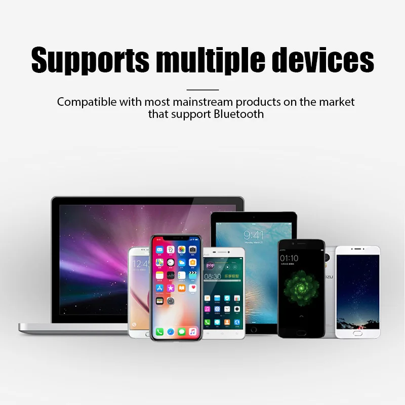 Magnetic XT-11 Bluetooth 4.2 fone de ouvido sem fio headset impermeável earbuds neckband fone de ouvido com microfone para samrtphones