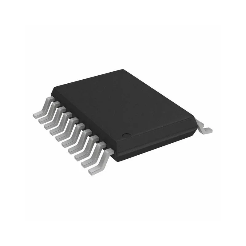 1 buah sirkuit terintegrasi MAX2623EUA + T IC yang terisi sendiri VCO 8-MSOPIntegrated dalam stok