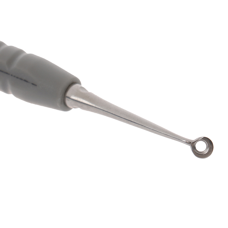 Dental Composite Light Cure Resin Holder Optrasculpt Foam Pads L/S Resin Molding