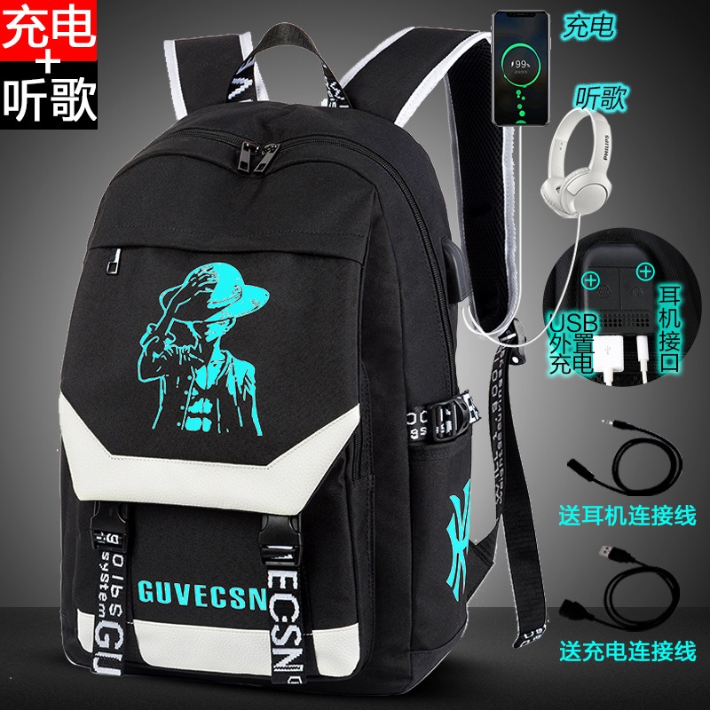 Waterproof Luminous Kids Backpack Children School Bags For Boys Orthopedic School Backpack Primary Schoolbag Book Bag Mochila