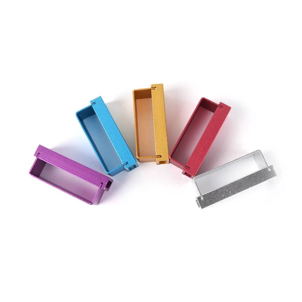 30 furos abertura dental bur burs titular bloco caixa de desinfecção autoclave fg1.6mm