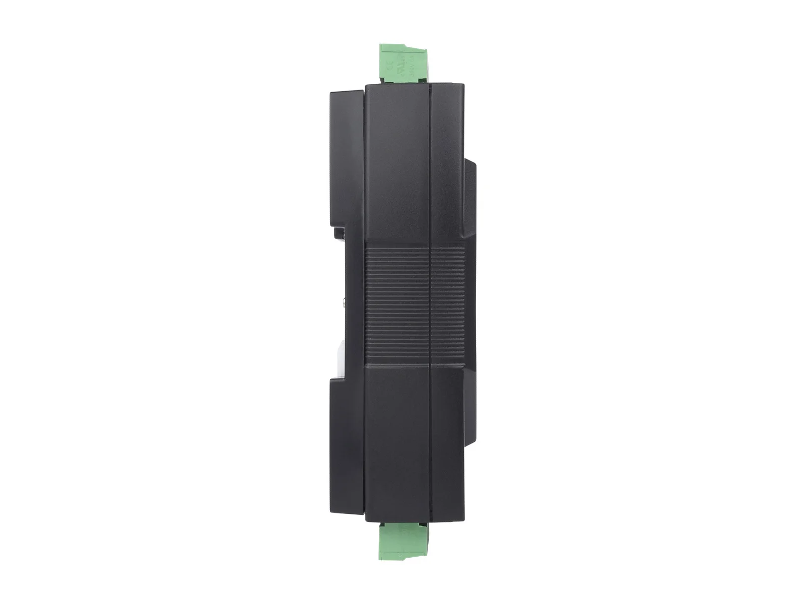 Waveshare Industrial 8-Ch Digital Input & Output Module, DC 7~36V Wide Voltage Power Supply, Modbus RTU Protocol, Rail-Mount