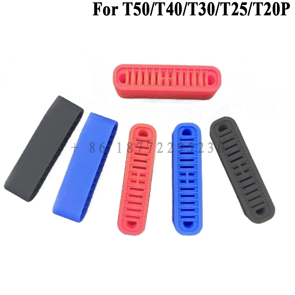 1PCS T50 T40 T30 T25 T20P DJI RC Plant Protection Drone Distribution Board Protective Cover Battery Port Dust Cap Dustproof Case