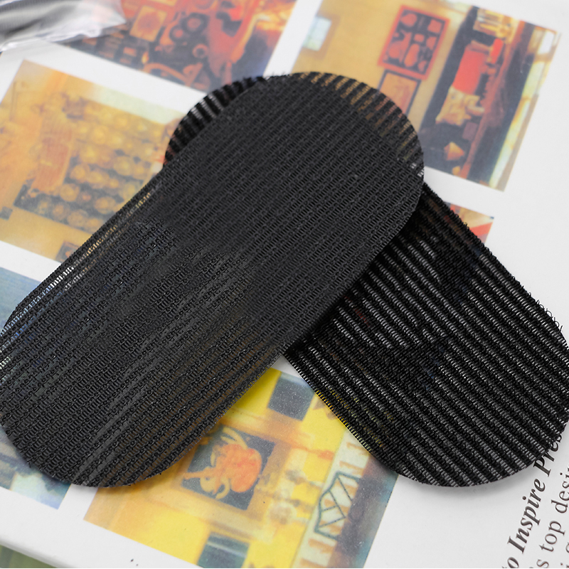 Grampos de cabelo profissionais, pacote de 2 cores para homens e mulheres, salão de beleza e barbeiro, grampos de cabelo para estilo, suporte de cabelo