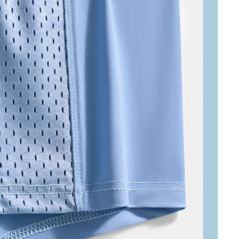 1 шт., мужские трусы-боксеры из вискозы