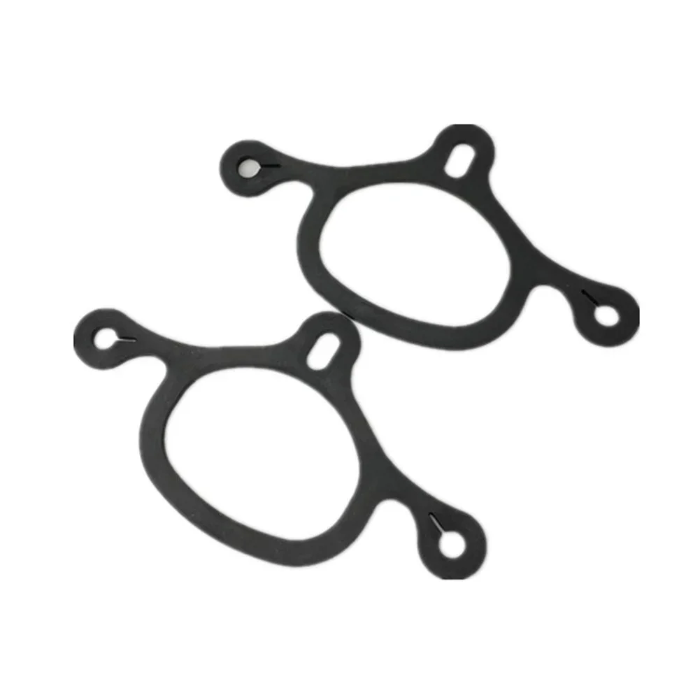 1 ペア拍車ベルトタイダウンストラップゴム拍車ストラップゴム拍車ストラップまたはトレーニング馬合金バックル乗馬機器