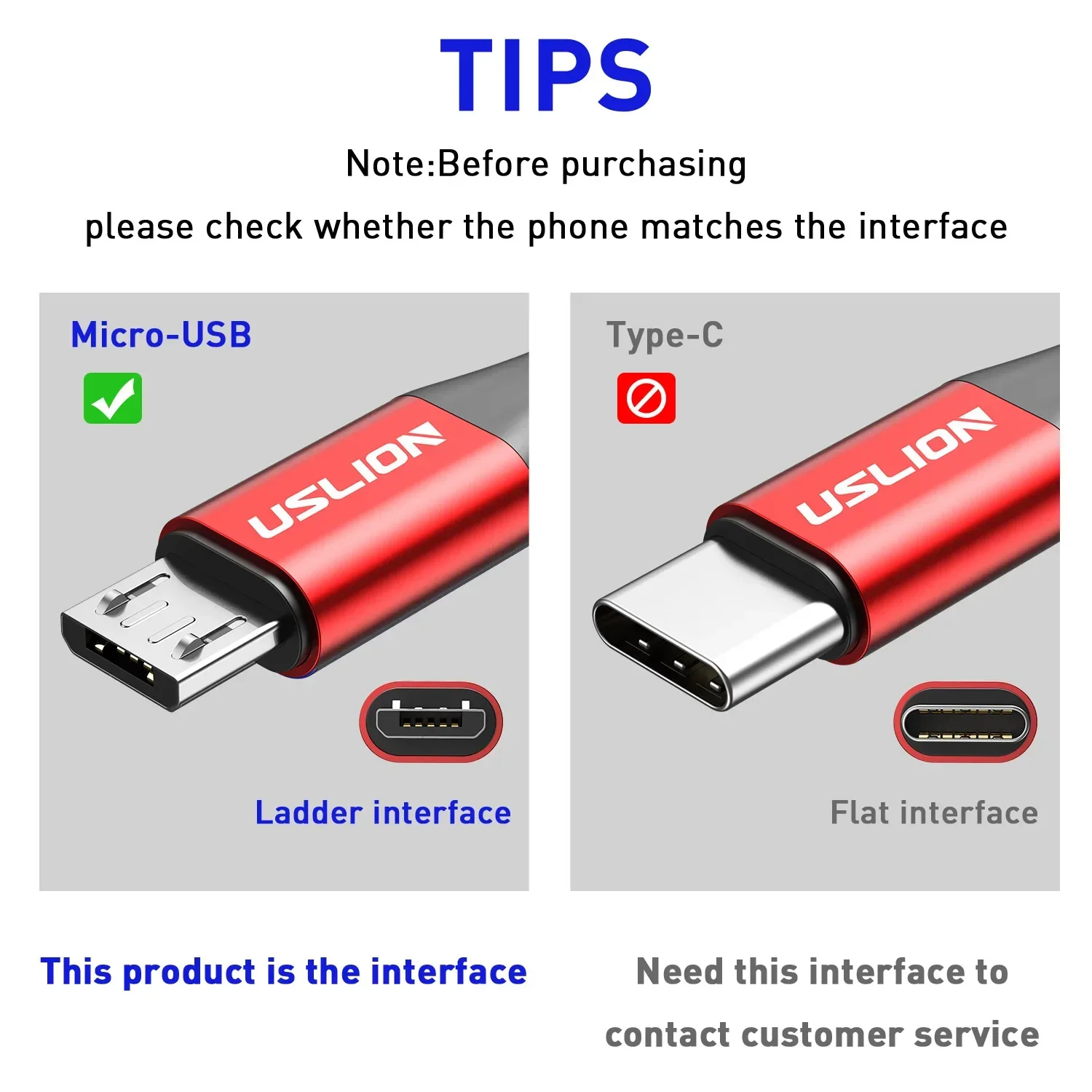 磁気 USB ケーブルタイプ C 3A マイクロ高速充電 USB データケーブルコード電話アクセサリー Android マイクロ USB ケーブル携帯電話レッド