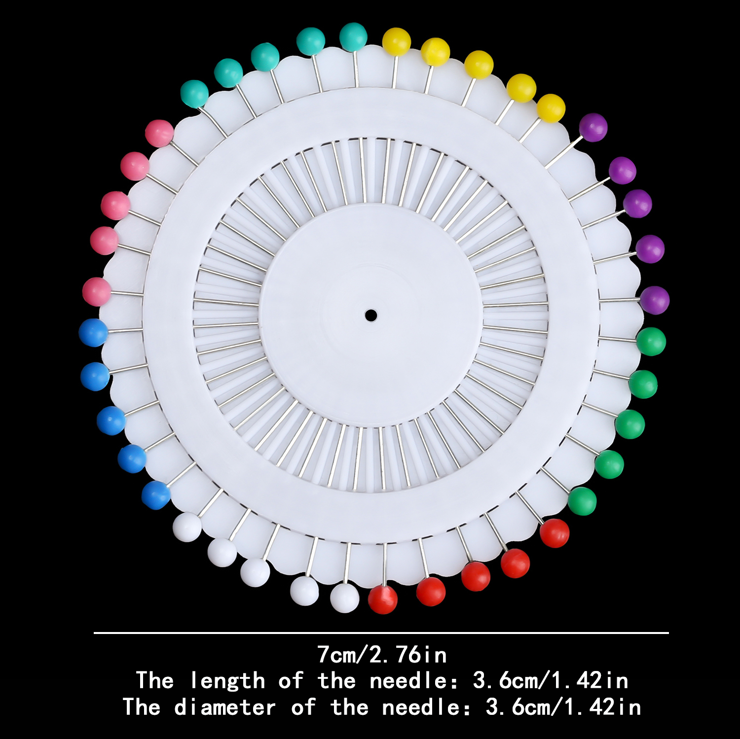 Braiding Disk รอบสแควร์ถัก Kumihimo Beading สายไฟถาด Braiding Braided แผ่น DIY สร้อยข้อมือ Loom ทอผ้าเครื่องมือ
