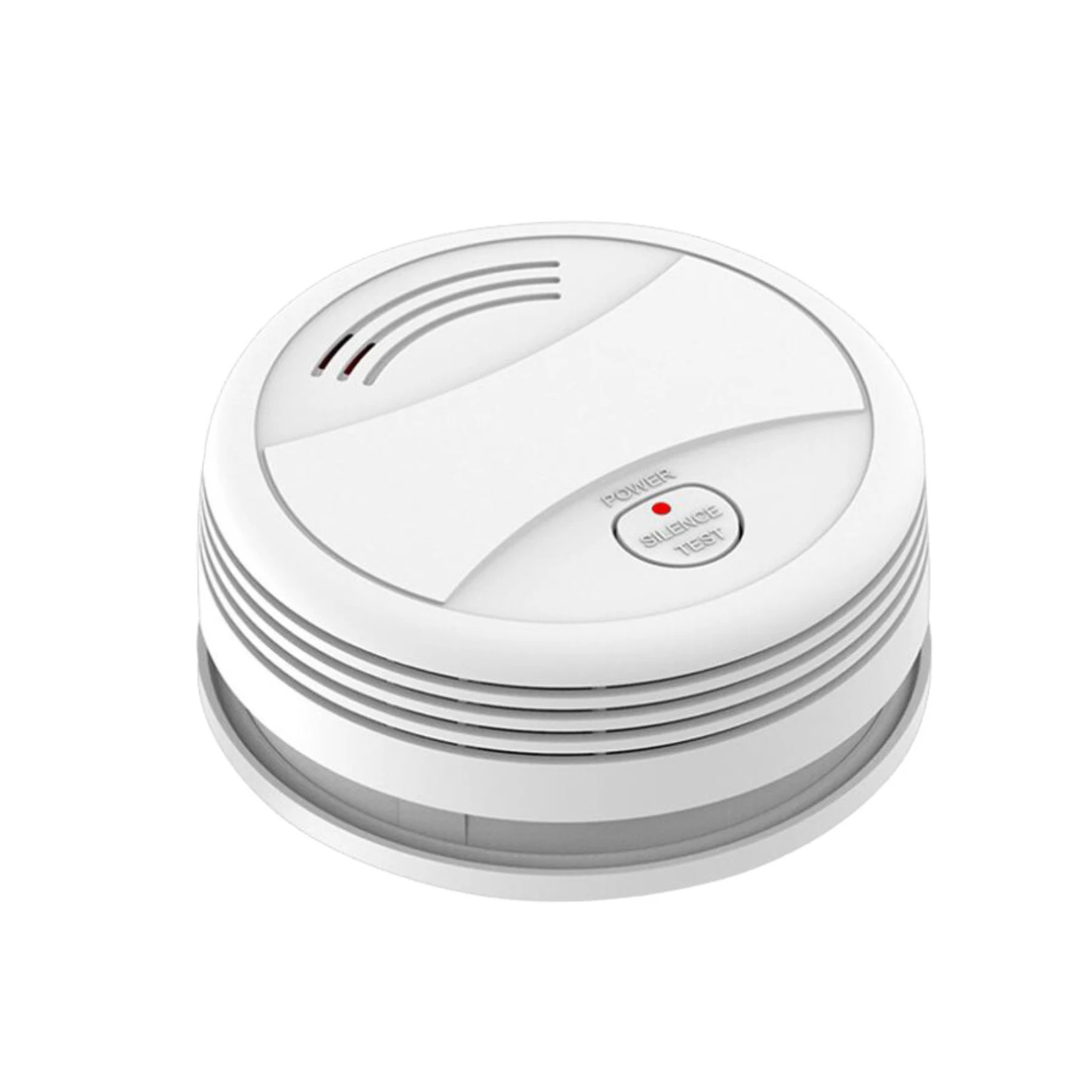 독립형 센서 누르기 앱 알림 스마트 홈 보안 타이밍 빨간색 Led 플래시 지원 Alexa Home Ifttt 80db