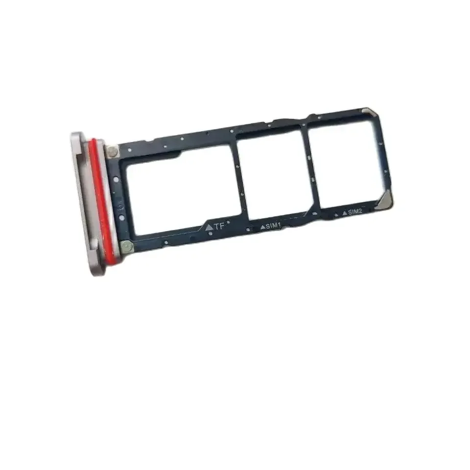 Neuer Original-SIM-Kartenadapter für Unihertz Tank 2 8849, Handy-SIM-TF-Kartenhalter, perfektes Ersatzteil