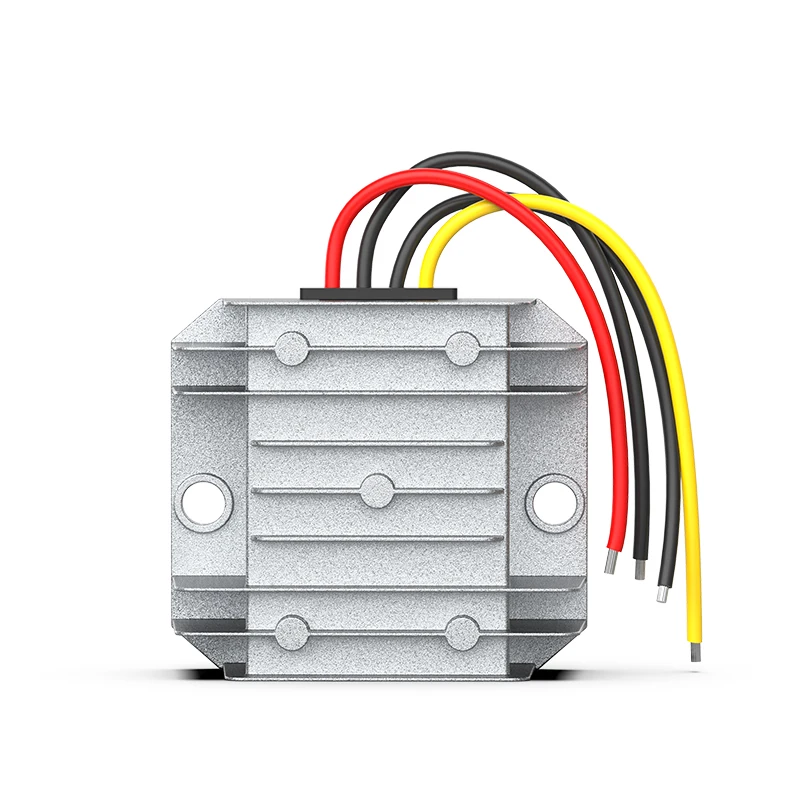 15V-90V to 12V DC power converter 48V to 12V step-down module 60V/72V to 12V on-board step-down converter 24V to 12V inverter
