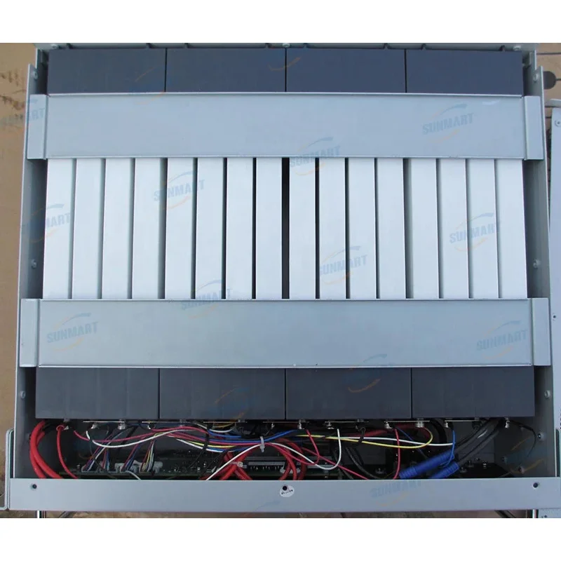 48V50Ahリチウム電池LiFePO4バッテリー、PV風力UPSエネルギー貯蔵用