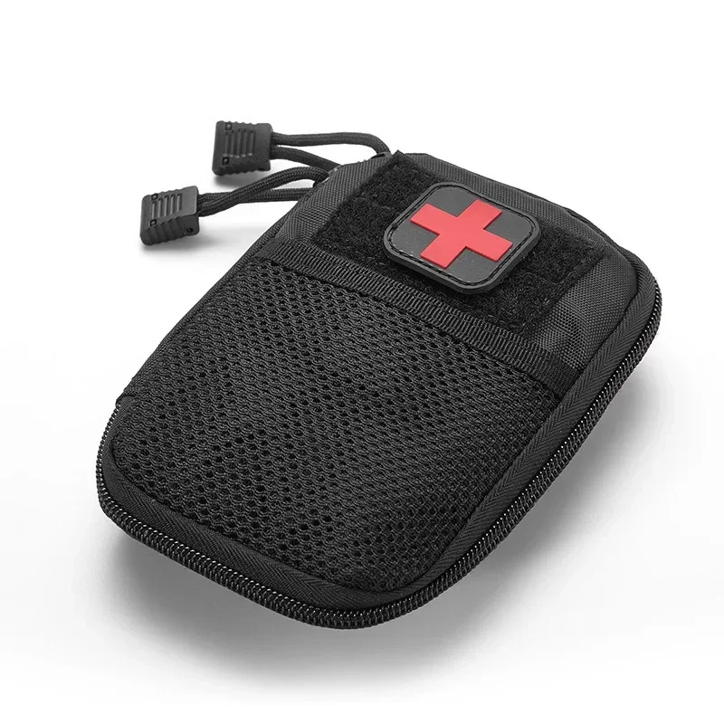 Molle 狩猟 EDC ツールポーチ小型 EMT ウエストパック電話ホルダー屋外スポーツ旅行ハイキングキャンプアクセサリーオーガナイザーバッグ
