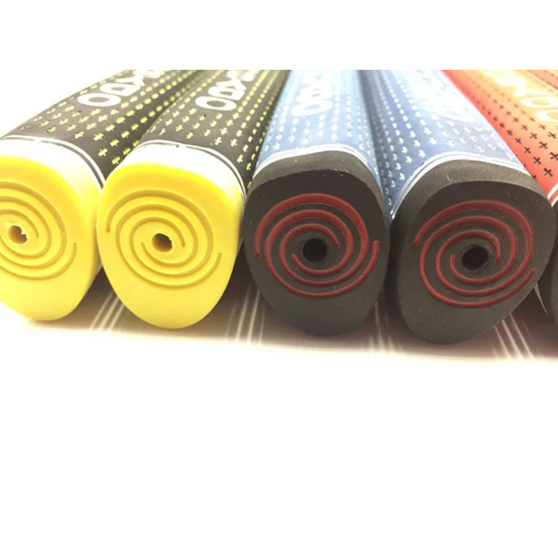 1 個 58R ゴルフパターグリップ高品質クラブグリップ既製在庫