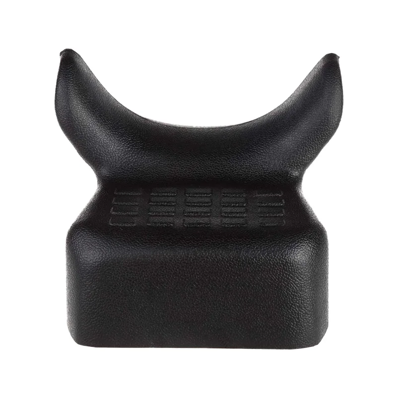 Cuscino per il collo del salone, ciotola per Shampoo, cuscino per il riposo del collo in Gel, strumento per lavabo per il lavaggio dei capelli