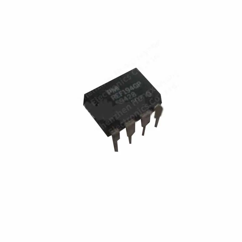 1PCSREF194GP gói DIP8 chip tham chiếu điện áp vi mô chính xác điện áp thấp