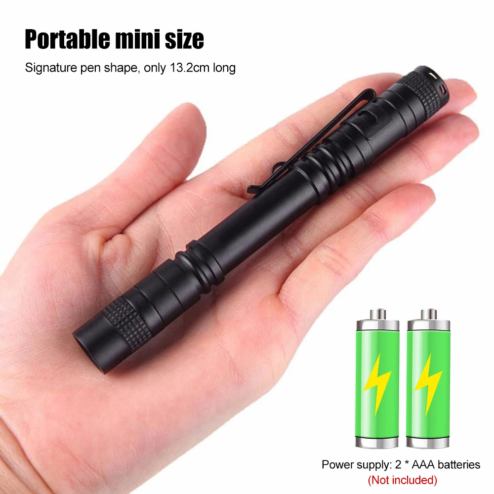 395nm mini lanterna uv luz preta vermelha/branca/uv lanterna portátil ultravioleta detector portátil tocha luz pet