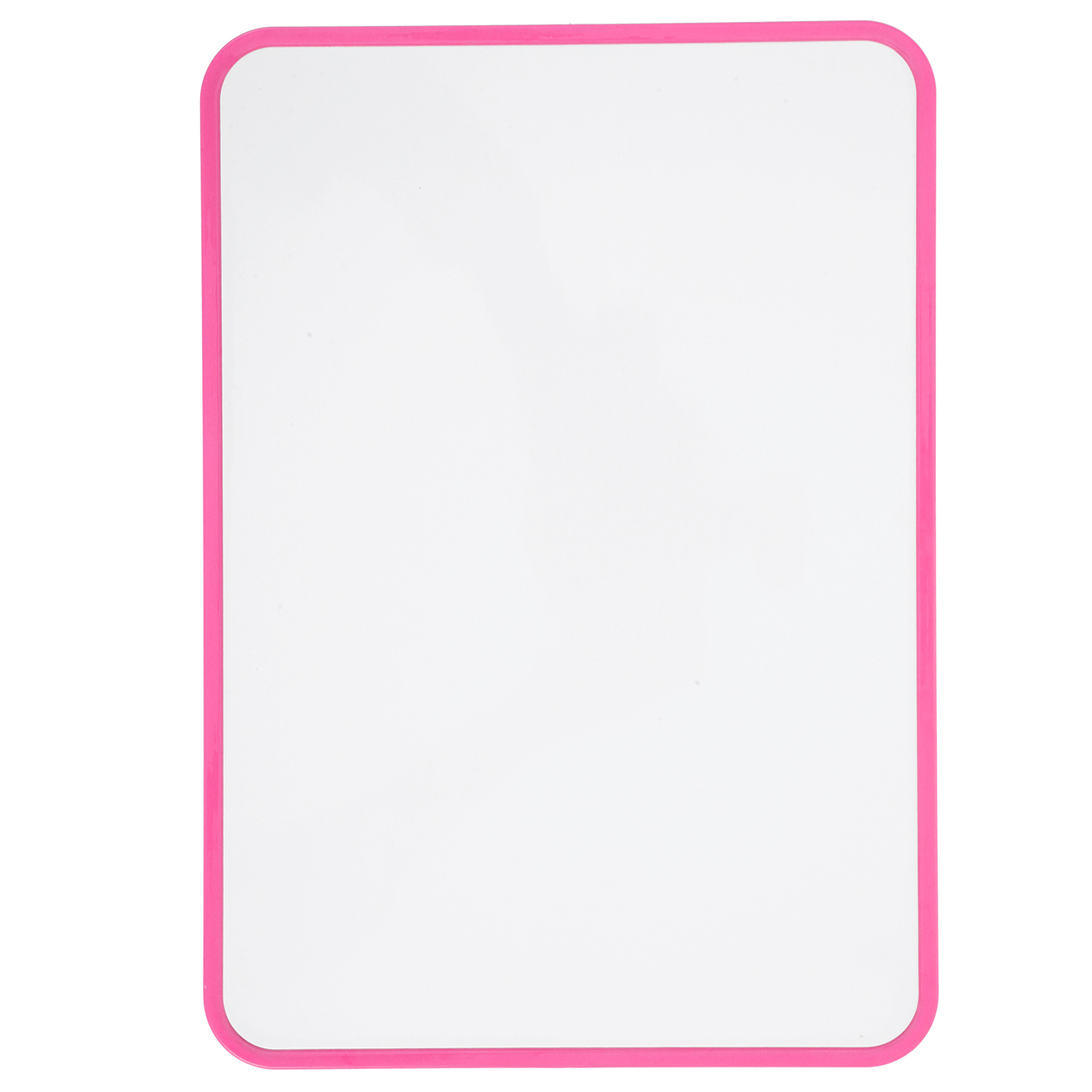Uitwisbaar schrijfbord Klein droog uitwisbaar bord Multifunctioneel whiteboard Magnetisch whiteboard