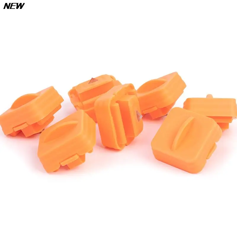 1PC Portable Paper Cutter Replacement Blades A4 Paper Cutter Office Staff Cutting Paper Knife Paper-cutters Mats Stationery