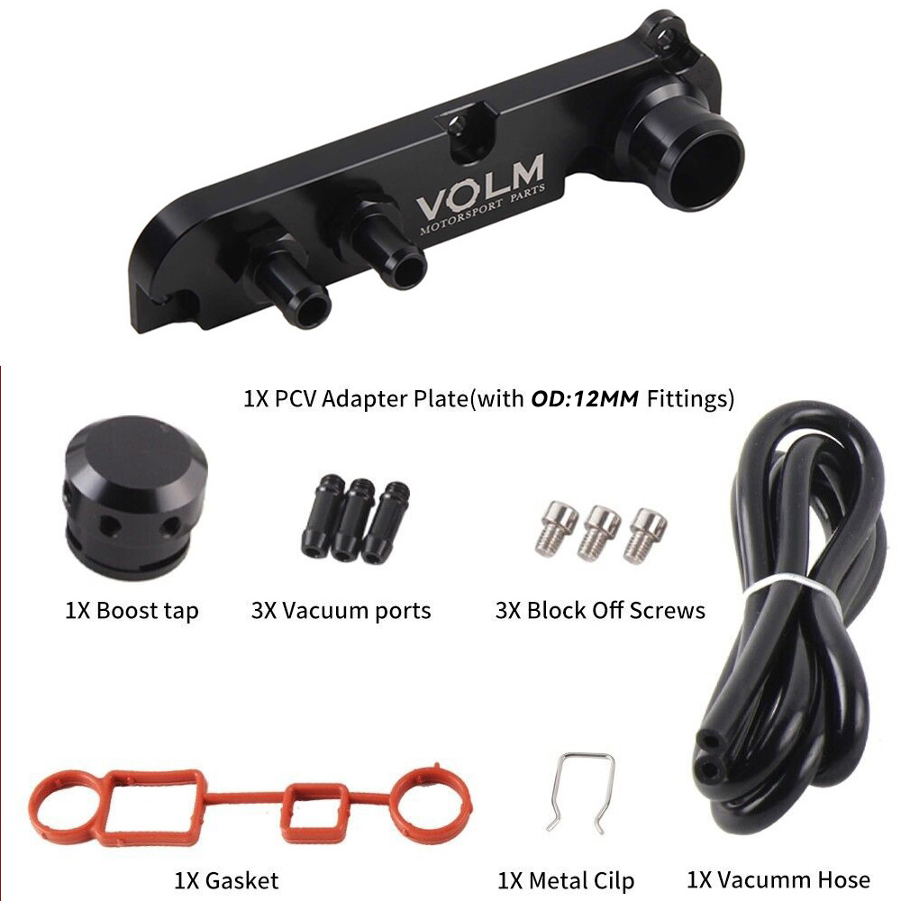 アダプターセットvw、auti、シート、シュコダ2.0、tfsi ea113、gen 1、2用