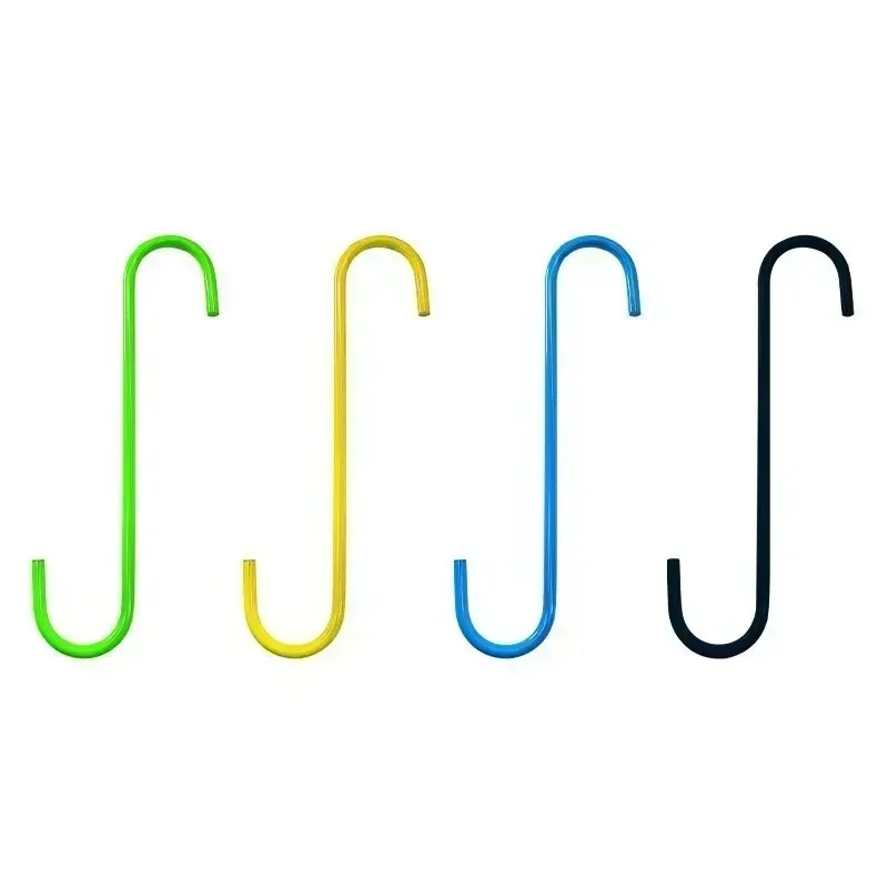 แผ่นแขวนบริการเบรค Caliper Hanger เบรค Caliper Hooks เครื่องมือซ่อมรถยนต์ S รูปร่าง Hook เครื่องมือช่างยานยนต์
