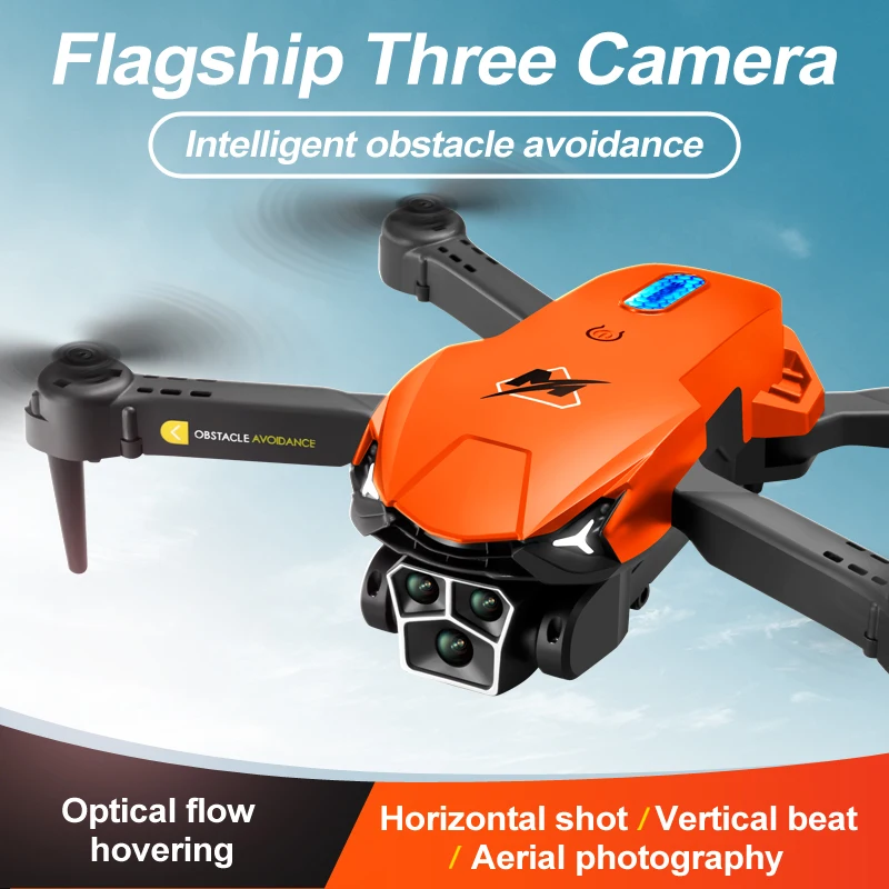Xiaomi M3 PRO Drone 8K Triple-camera Professional Hd Aerial Photography Obstacle Avoidance Brushless Motor 1-key Return Drone ﻿