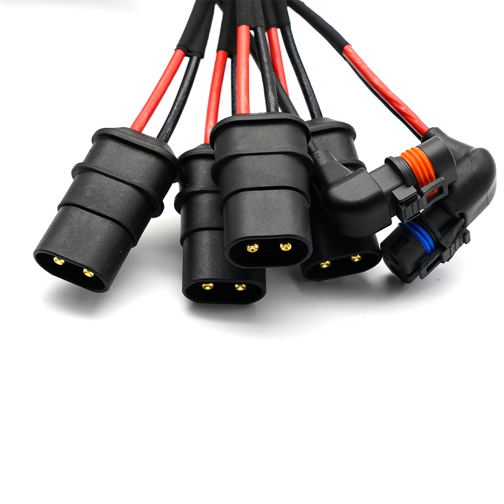 Dji agras t50配電ボードモジュール、農業用ドローンアクセサリー