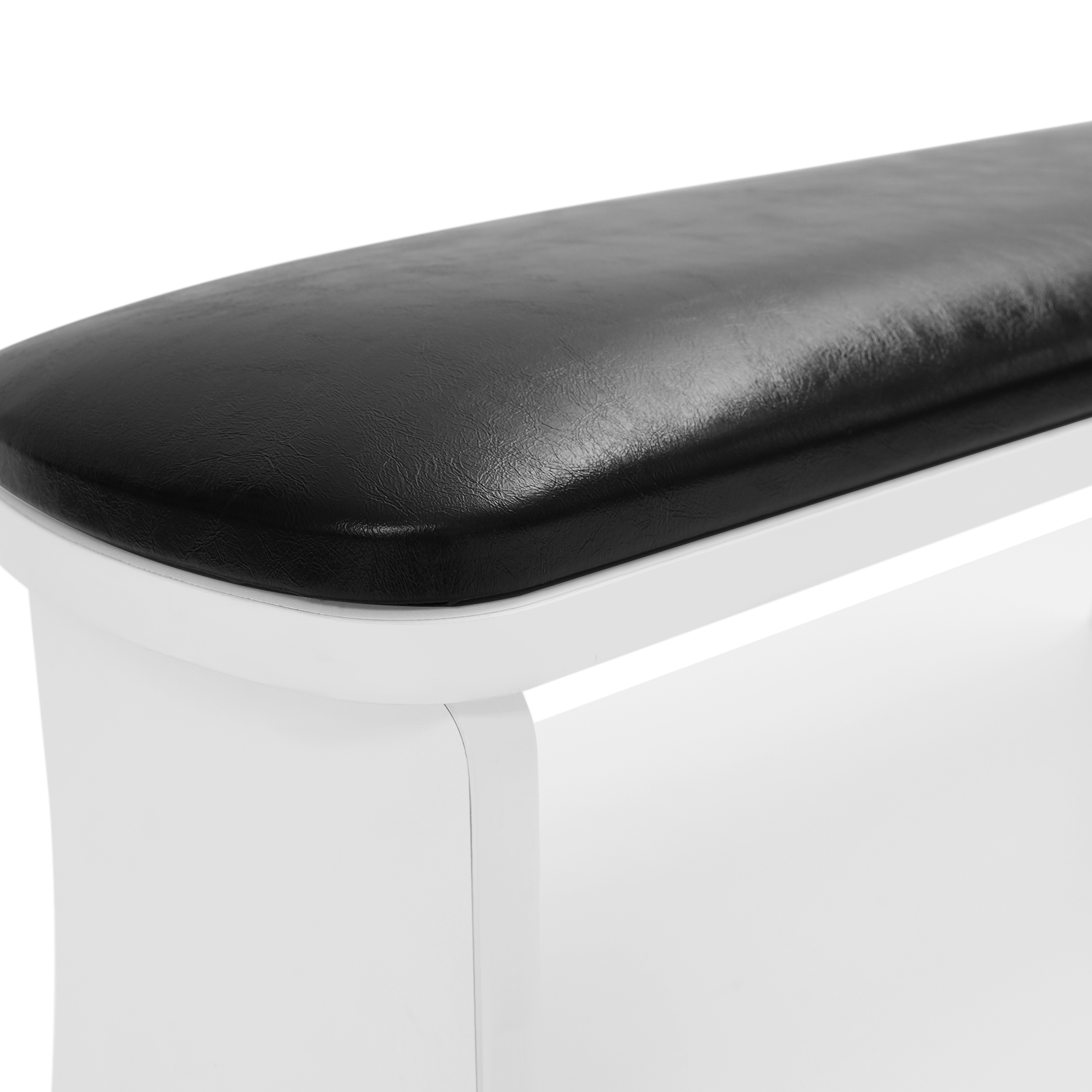 Tragbarer Kosmetiker-Trolley, Salon-Nagelfuß-Trolley, Maniküre- und Pediküre-Wagen