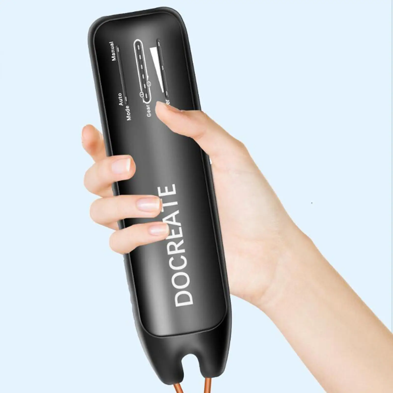 Handheld Spot Welder with Light Display Welding Sheets 0.1-0.25mm Powerful High Performance Portable Mini Spot Welding Machine