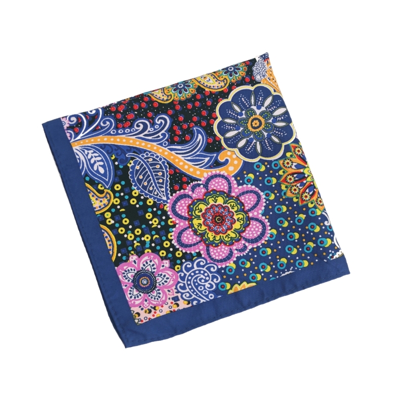 Einstecktuch, Einstecktuch für Hochzeit, Party, Taschentücher für Papa, Großvater