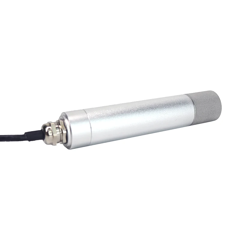 Sistema De Monitoramento De Qualidade Do Ar, RY-CSO2 Sensor De Gás