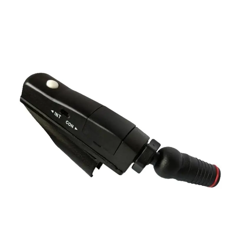 Lasers de postura de Golf, líneas rojas, Putter portátil, ayuda para entrenamiento, práctica de colocación, Corrector de avión oscilante