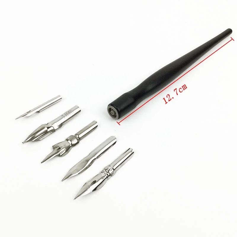 Paneellijn Accent Pen Assembly Model Tool Vermijd schrobben Infiltratielijn DIY Hobby Tool