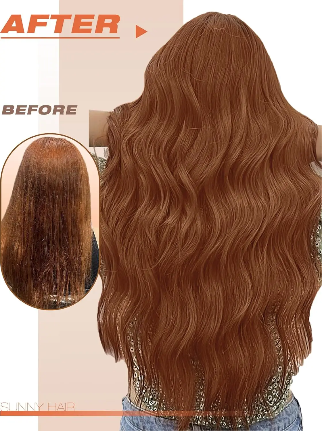 Vesunny fita de cabelo em extensões de cabelo cobre extensões de cabelo real fita em extensões de cabelo cabelo humano real fita invisível