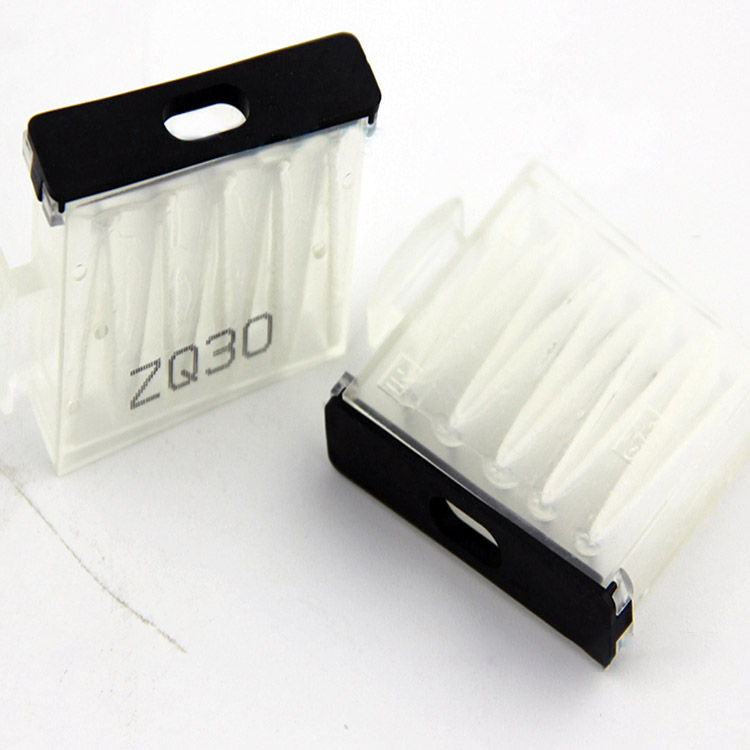 10PCS Neue EJ101H-030N EJ001H-030N Für SMC ZFA100 ZFA200 Filter Element