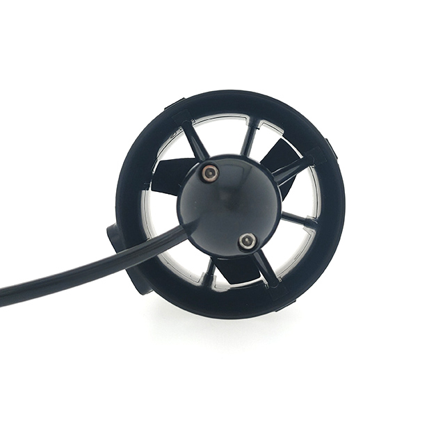 M060 Underwater Thruster Inner Rotor Brushless Motor For Water Play Equipment