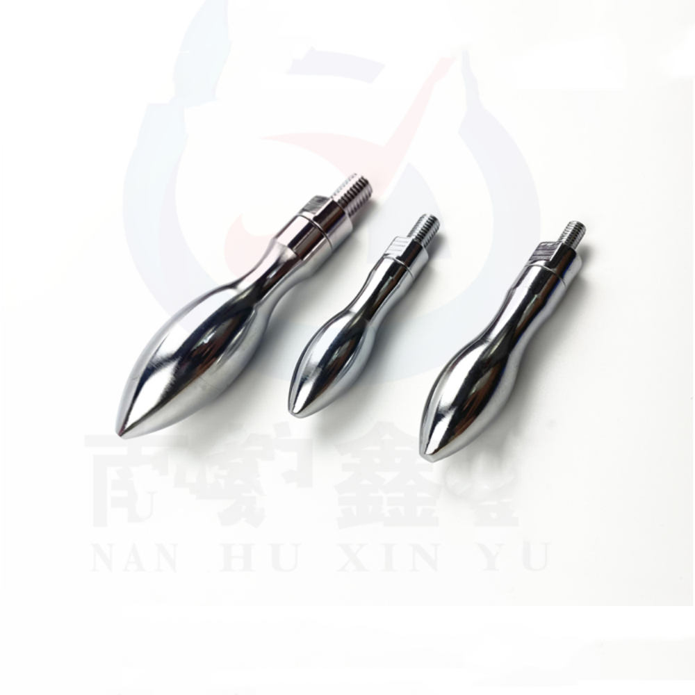 Фрезерный станок 6 мм, 8 мм, 10 мм, 12 мм, маховик с наружной резьбой, вращающаяся ручка, ручка M6 M8 M10 M12