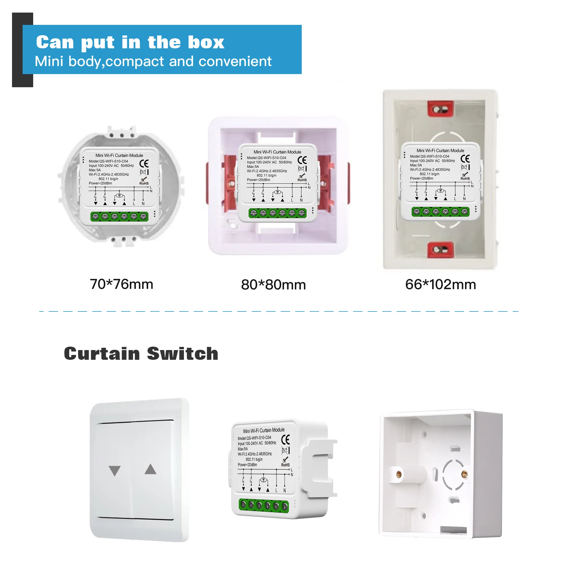 Tuya wifi zigbee módulo de interruptor de cortina inteligente para persianas rolo motor do obturador controle app trabalho com alexa google casa vida inteligente