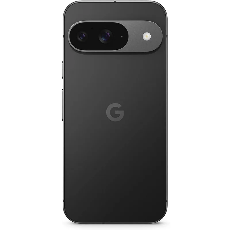 Google-Smartphone Pixel 9 5G, Tensor G4, pantalla OLED de 6,3 pulgadas, 120Hz, cámara de 50MP, batería de 4700 mAh, Android 14, NFC