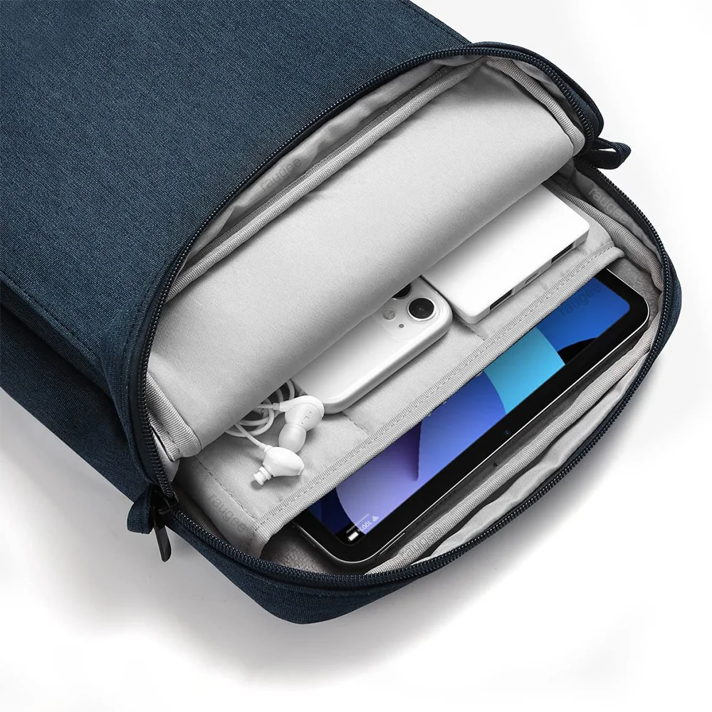 Tablet Sleeve Tas Voor iPad Pro 12 9 11 iPad 10e Air 5 4 3 10.9 10.2 inch 9e 8e 7e Generatie 2021 2022 Tablet Tas Pouch