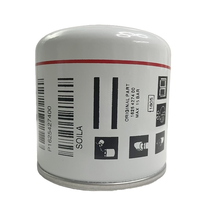 Filtro de aceite para compresor de aire Atlas Copco, 1625427450, 1625427400, 1 piezas, nuevo