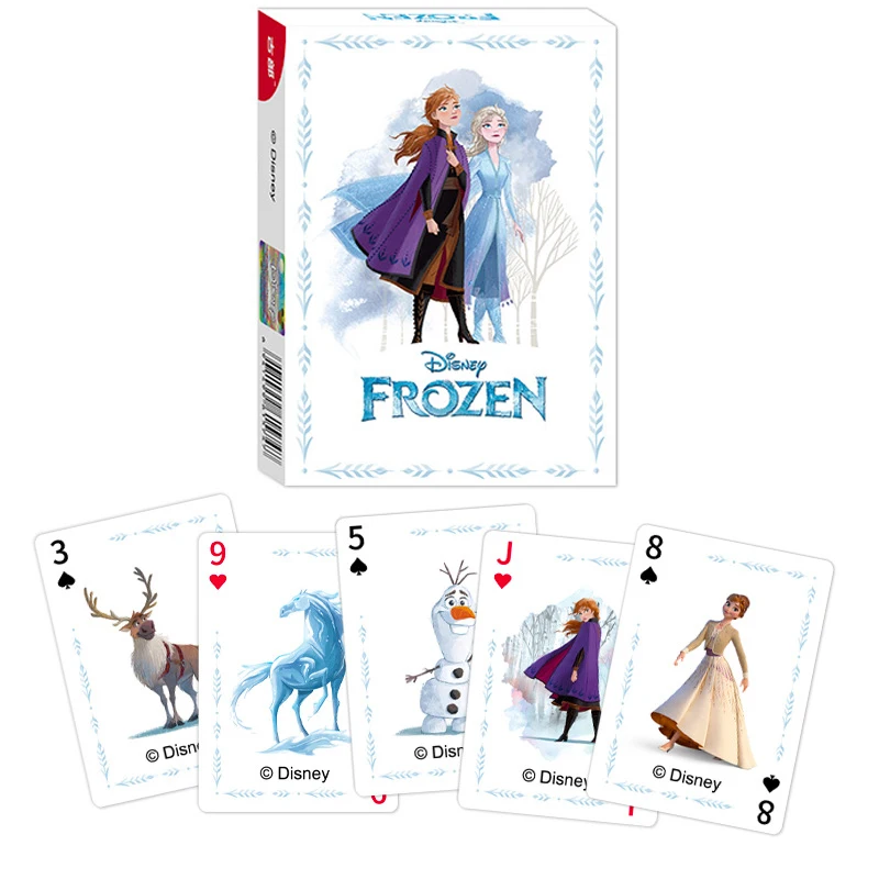 Disney Stitch Poker Lots-o'-Huggin' Bear naipes póquer interior entretenimiento familiar juegos de mesa