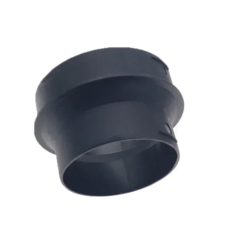 42/60/75/90mm Car Heater Ducting Reducer Hose Outlet Tube Connector Heater Ducting Pipe Joiner Connector For Eberspacher Webasto