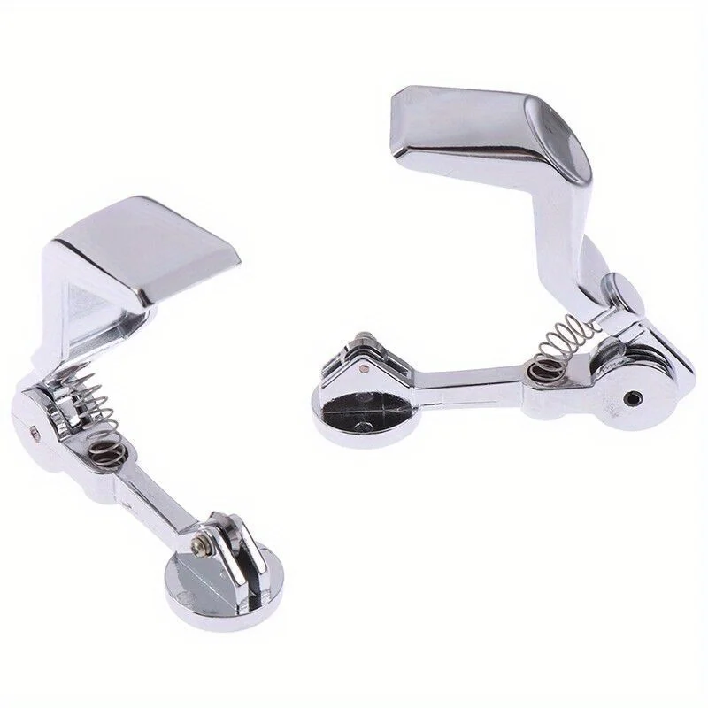 Precision Mini Glass Tubing Cutter - Easy-To-Use, Durable Tool For Cutting Beer & Wine Bottles, Scientific Pipes - Silvery