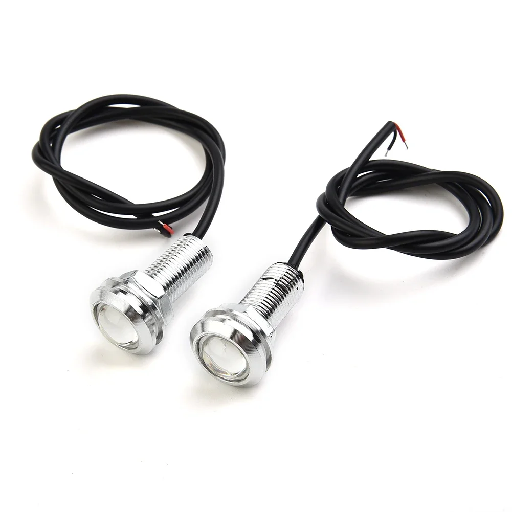 4 個 DC 12V-3 ワット青色 LED マリン照明ボートライトスポット照明ライトポータブル防水水中車トラックボートランプ