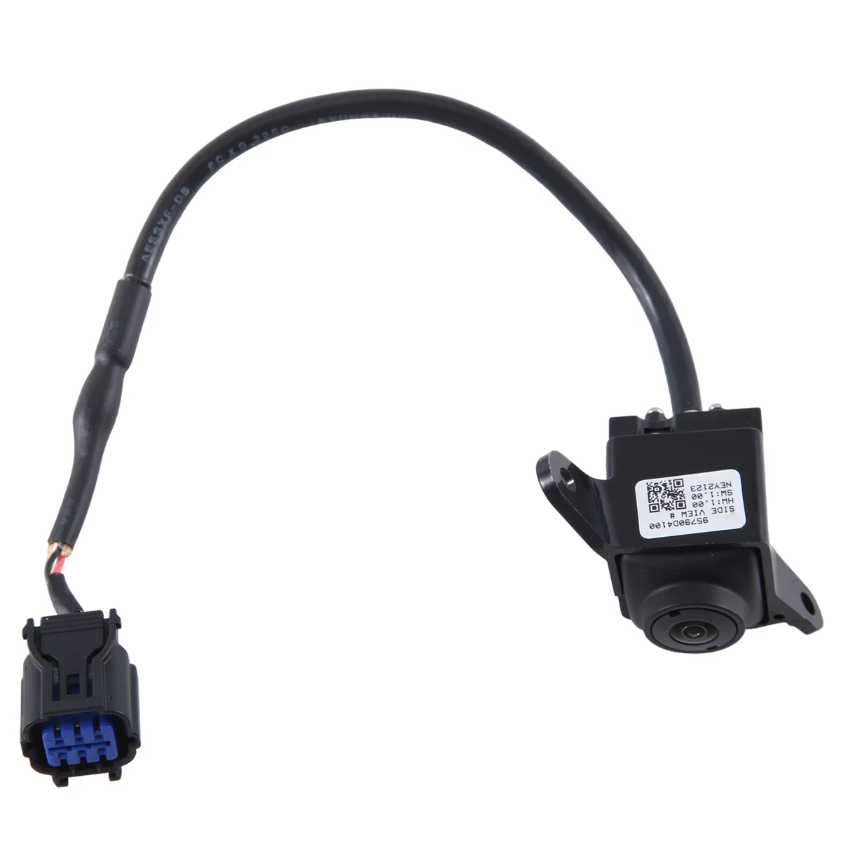 B-M 95790-D4100 New Rear View Reverse Camera Assist Backup Camera for Hyundai KIA