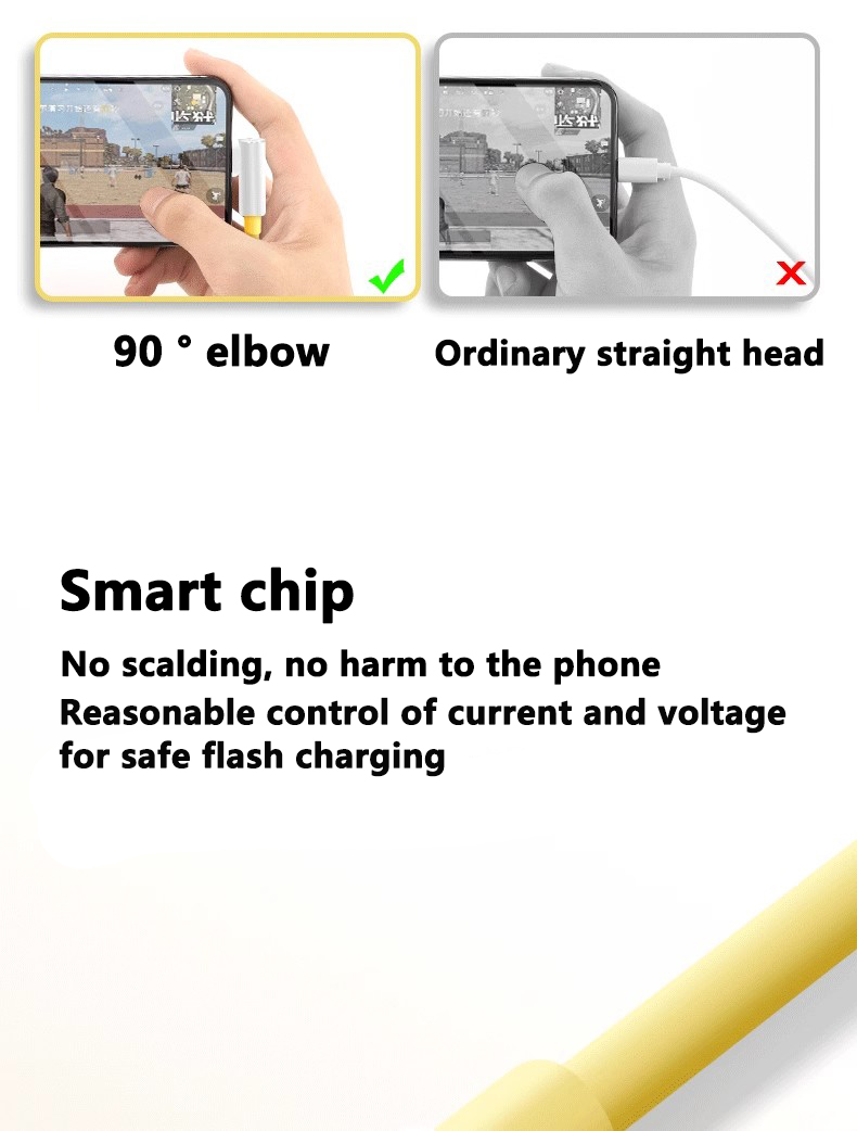 Cargador rápido de 67W para Xiaomi 14, 13, 12, 11 Pro, Ultra Lite, USB A tipo C, Cable de teléfono de carga rápida para Redmi Note 12, accesorios