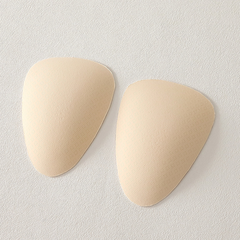 Frauen Höschen Dichtung Kamel Zehe Beseitigen Peinlichkeit Linie Gefälschte Vagina Plump Front Gear Abalone Einsatz Pad Yoga Hosen Innen