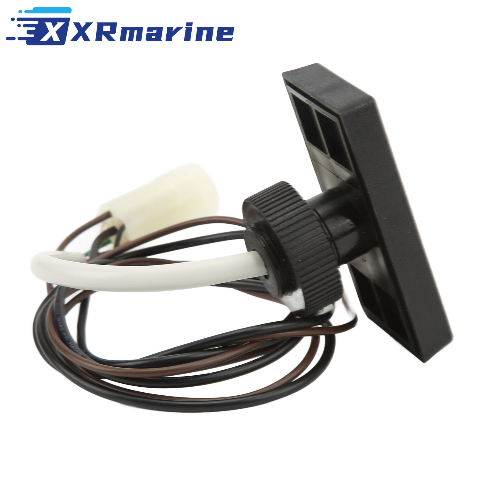 3855650 Drives Trim Tilt Switch Control Panel For Volvo Penta DP SP290 SP-E 873617