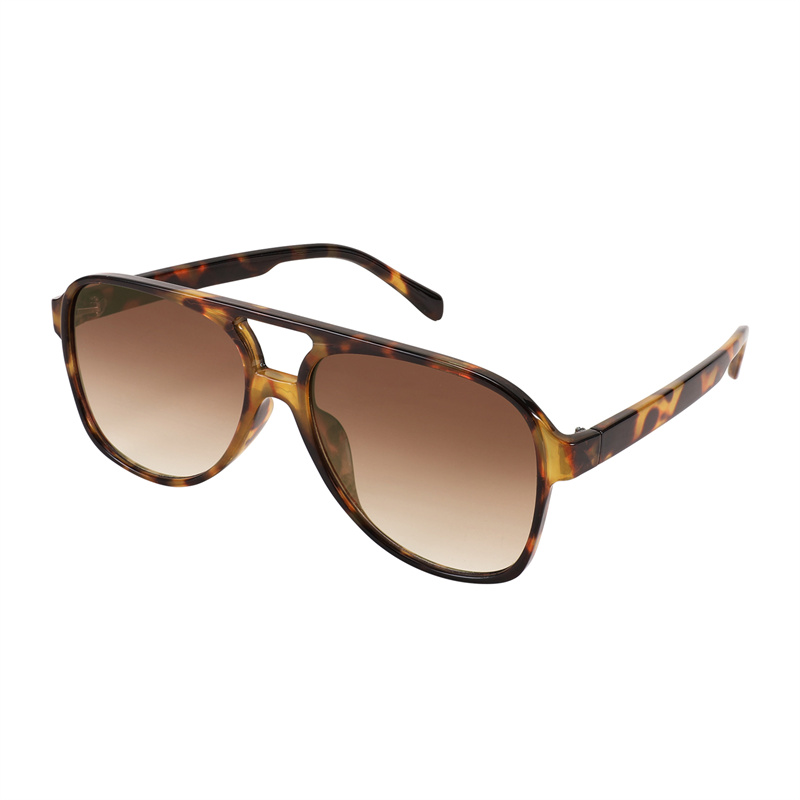 Cool & Ku 빈티지 대형 선글라스, 여성 패션 브랜드, 빅 프레임 선글라스, 항공 선글라스